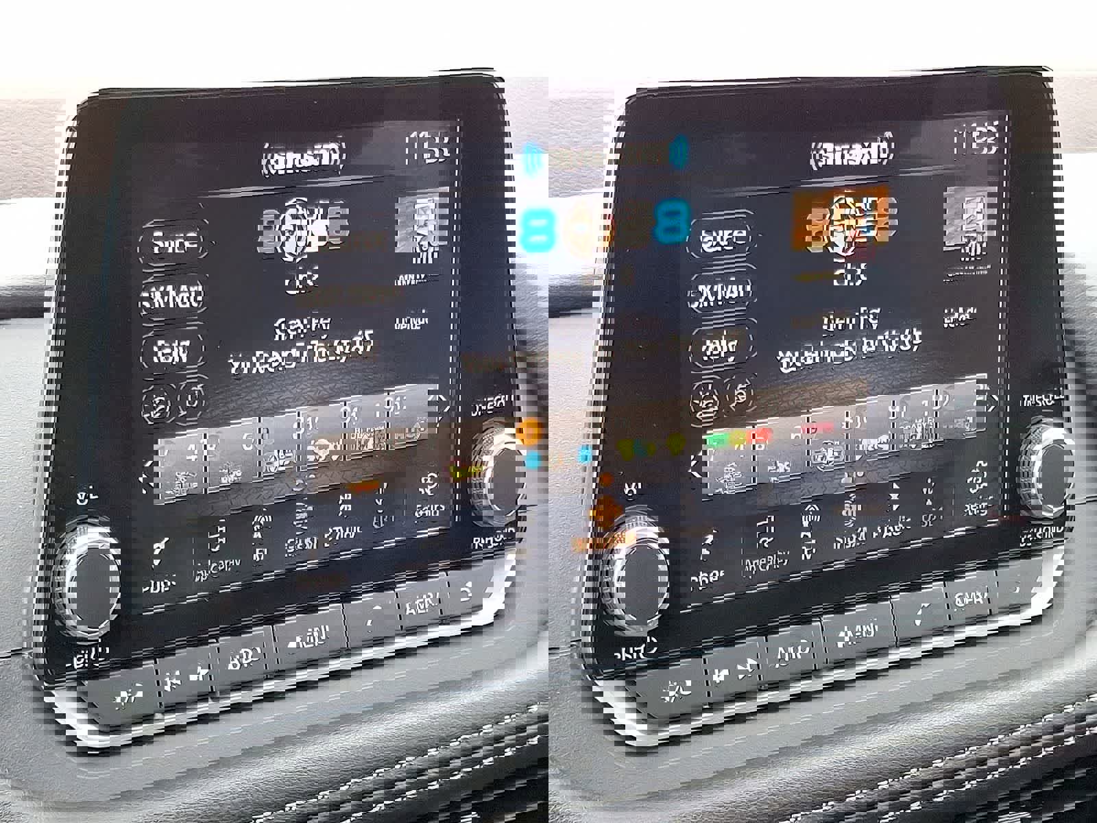 Used 2023 Nissan Rogue SL AWD/4WD image 19