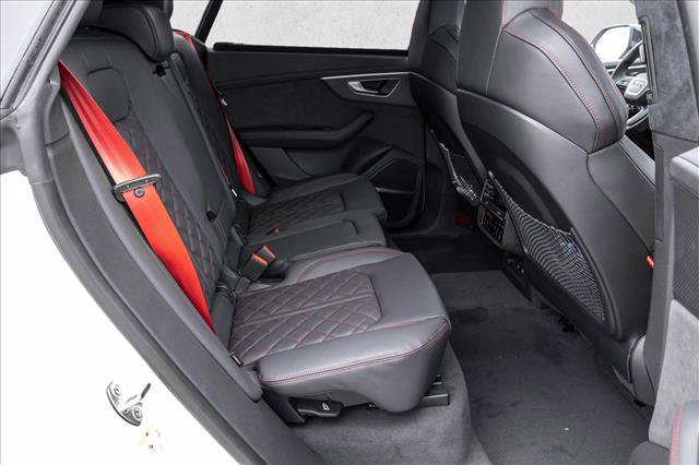New 2026 Audi SQ8 Prestige AWD/4WD image 24