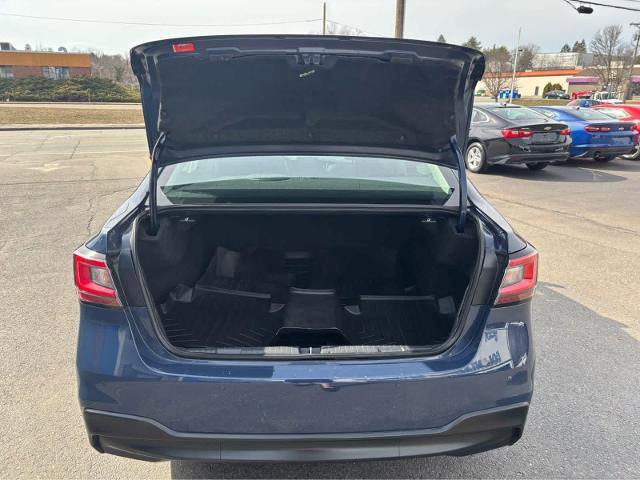 Used 2023 Subaru Legacy Limited AWD/4WD image 10