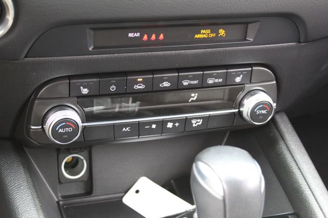 Certified 2023 MAZDA CX-5 AWD 2.5 S w/ Select Package image 22