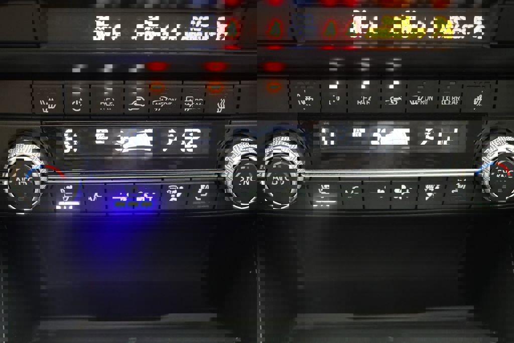 Used 2023 MAZDA CX-9 Touring Plus image 22