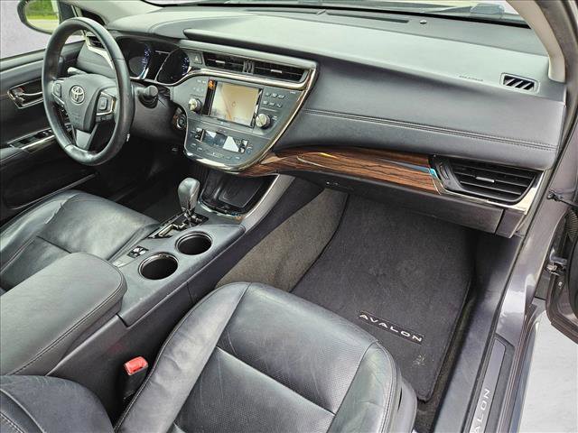Used 2014 Toyota Avalon Limited w/ Technology Package image 19