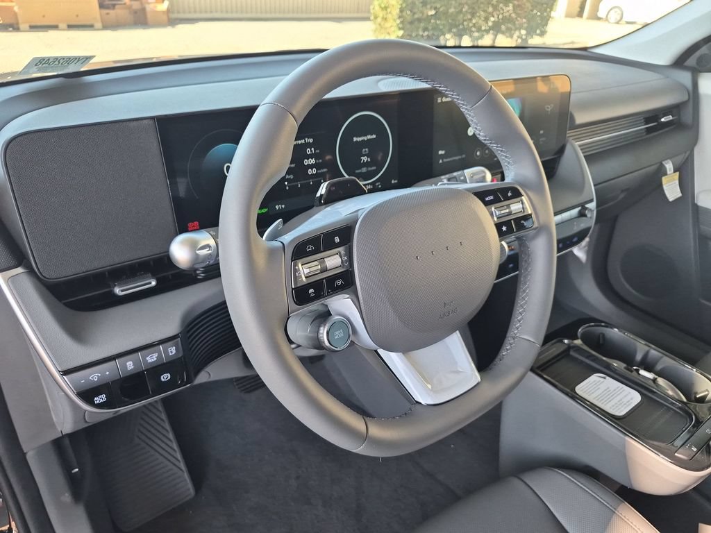 New 2026 Hyundai Ioniq 5 SEL RWD image 14