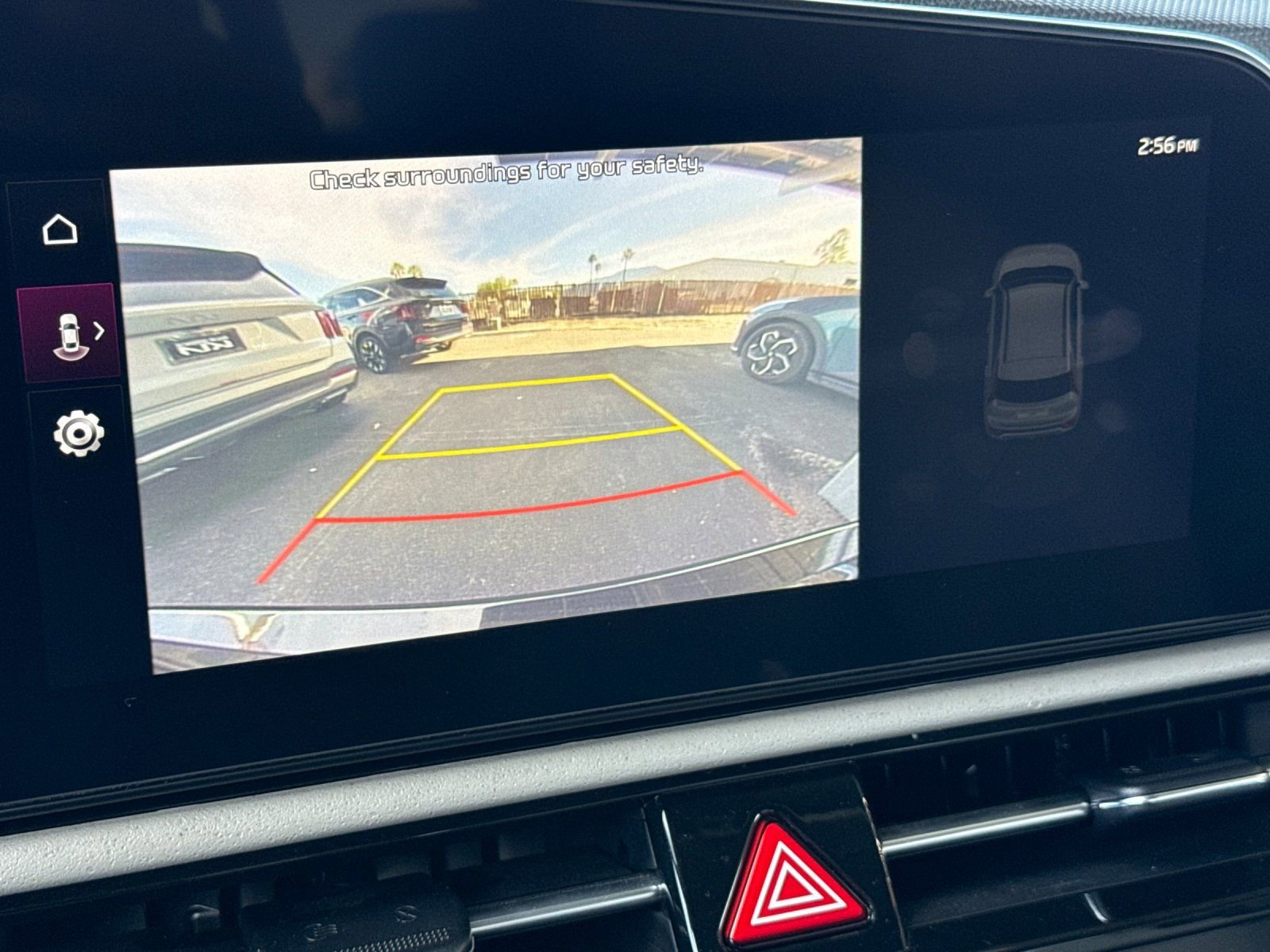 Certified 2023 Kia Niro Wind image 19