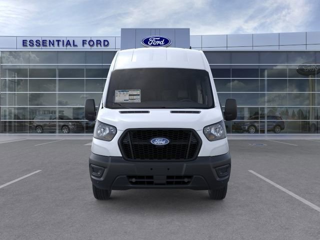 New 2026 Ford Transit 350 148 High Roof Extended RWD image 5