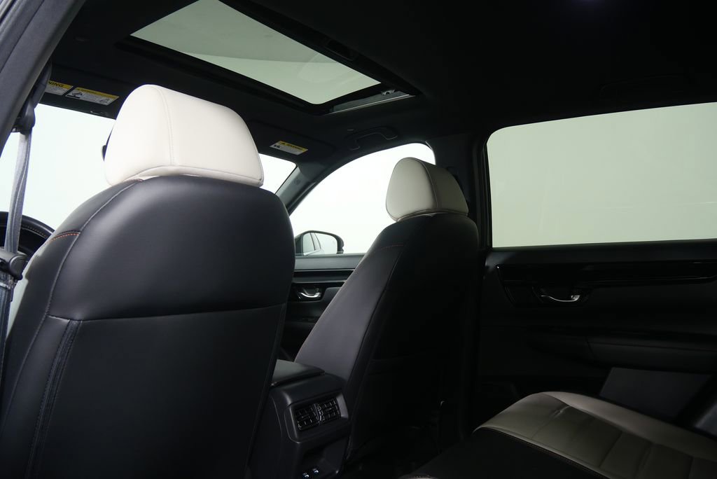 Used 2023 Honda CR-V Sport Touring image 19
