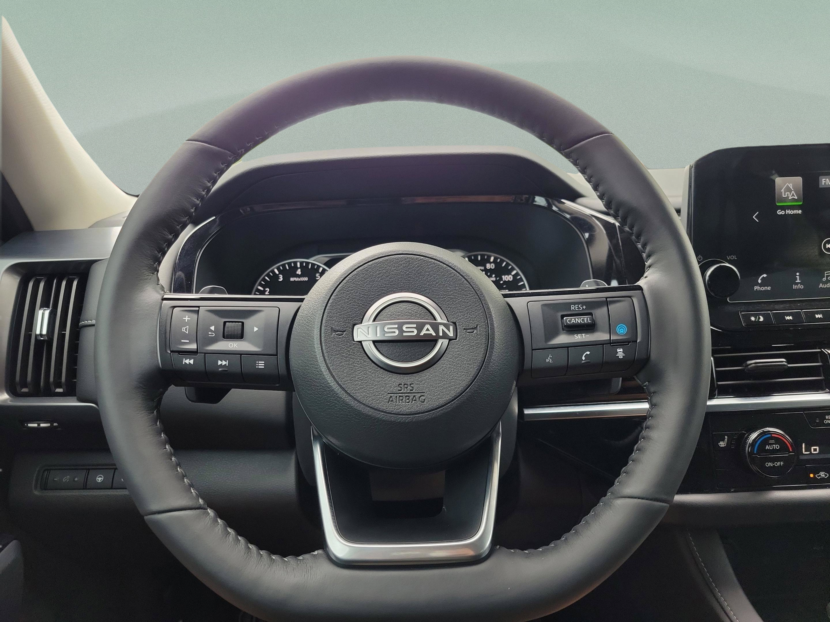 Certified 2023 Nissan Pathfinder SL AWD/4WD image 19