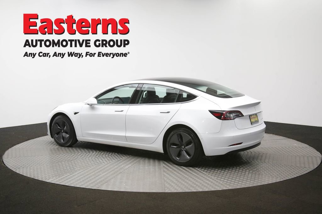 Used 2018 Tesla Model 3 Long Range image 59