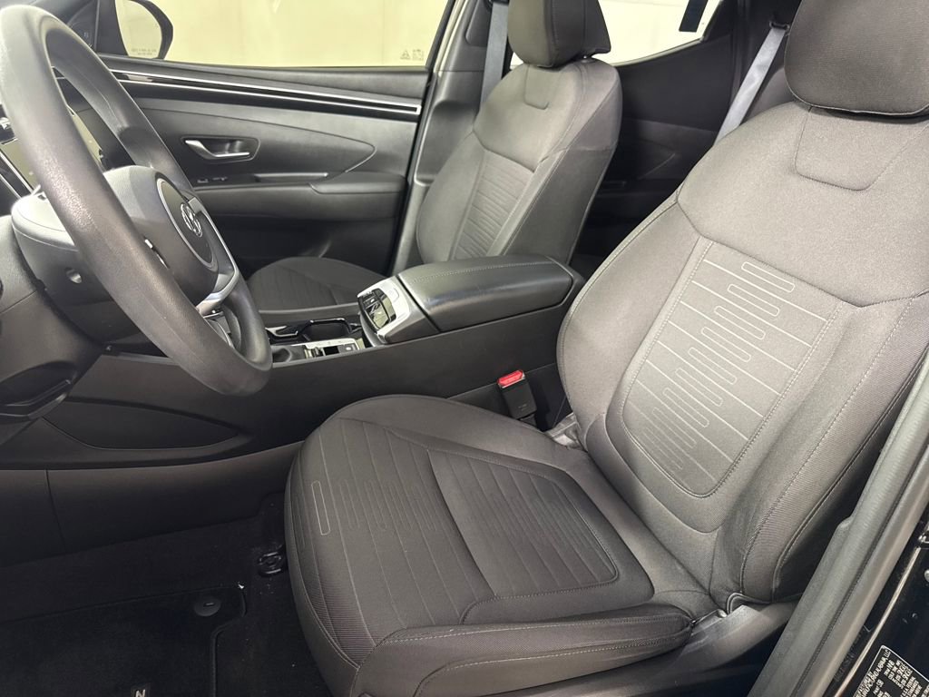 Used 2023 Hyundai Santa Cruz SEL w/ Activity Package image 13