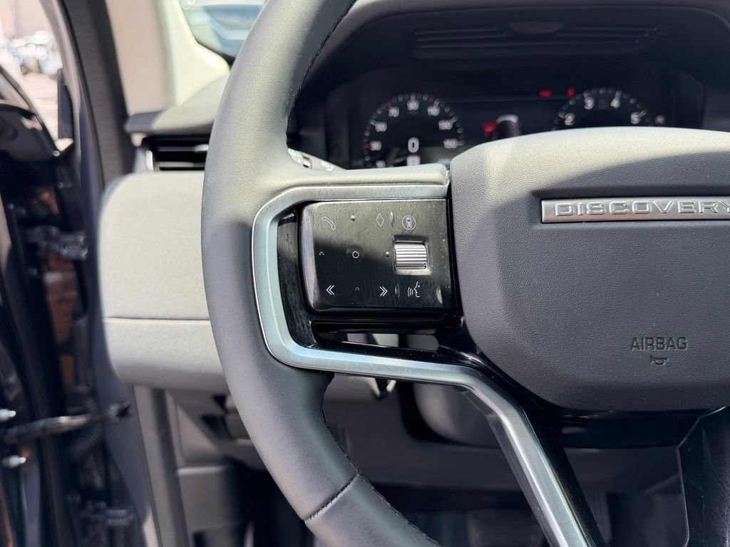 Used 2024 Land Rover Discovery Sport S AWD/4WD image 28