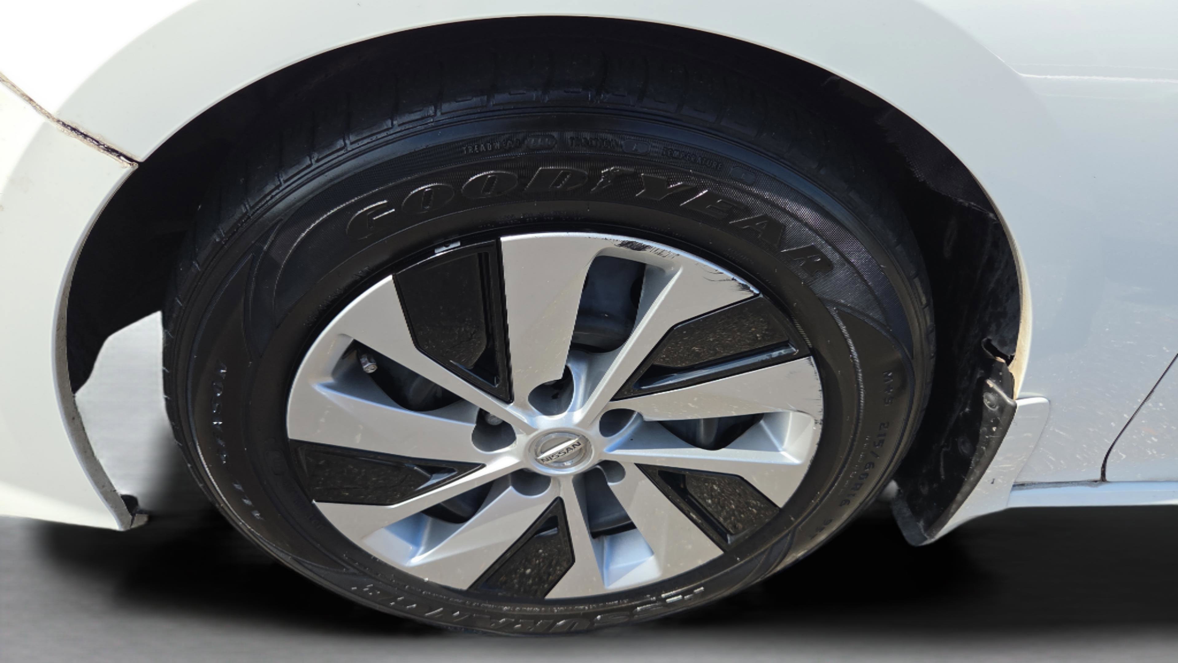 Used 2019 Nissan Altima 2.5 S image 10