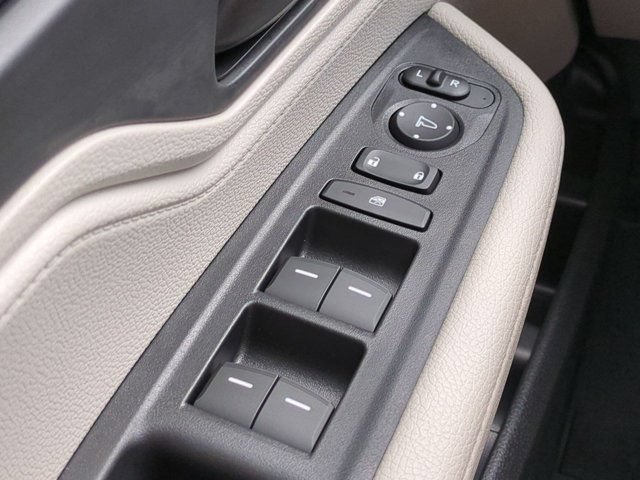 New 2026 Honda Odyssey EX-L image 22