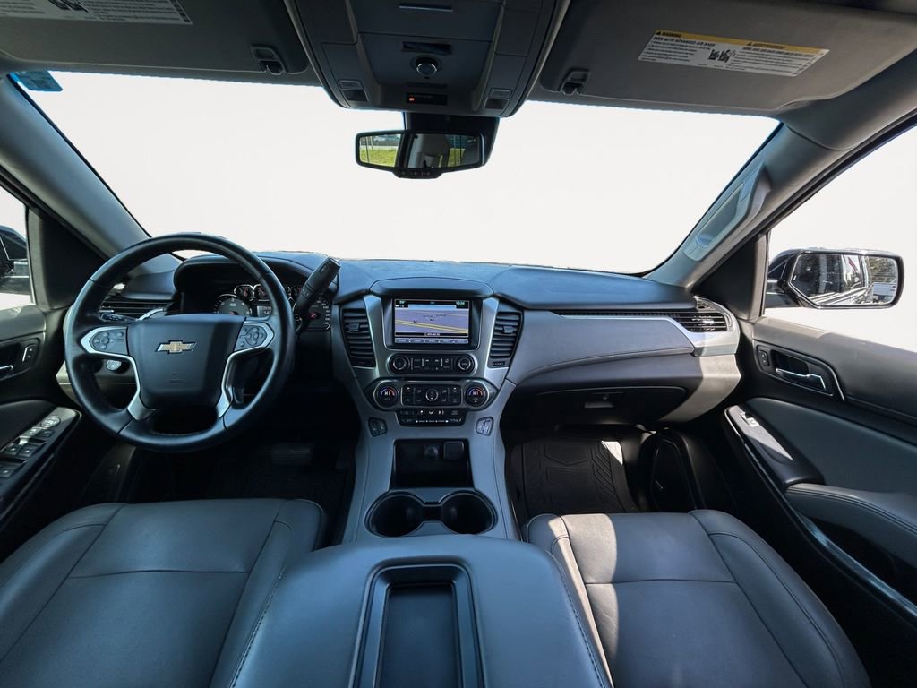 Used 2019 Chevrolet Tahoe LT AWD/4WD image 12