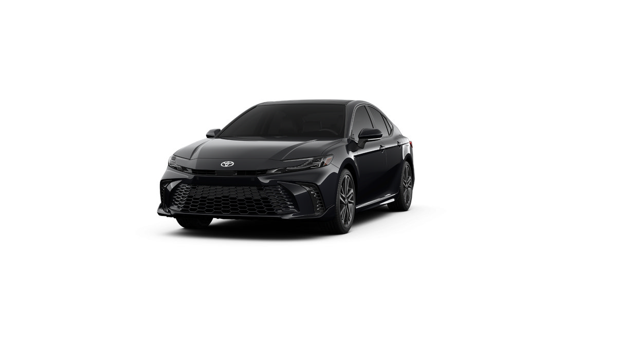 New 2027 Toyota Camry XSE AWD/4WD image 21