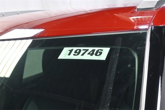 New 2025 Chevrolet TrailBlazer LT w/ Convenience Package image 28