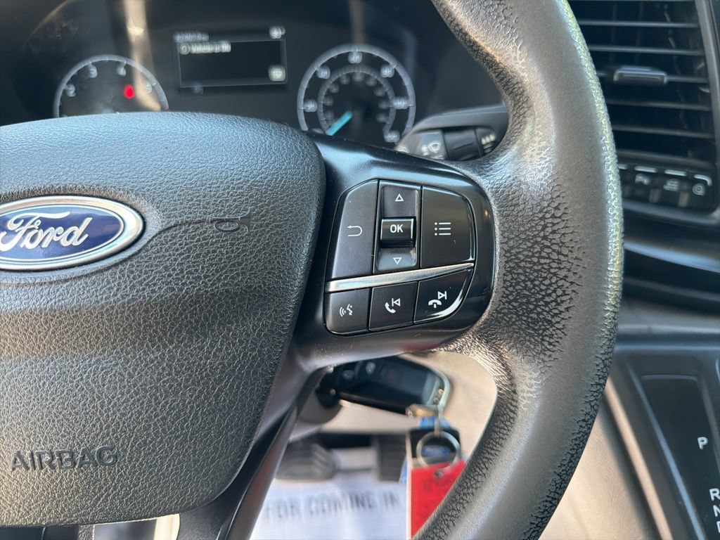 Used 2022 Ford Transit 350 XL RWD image 21