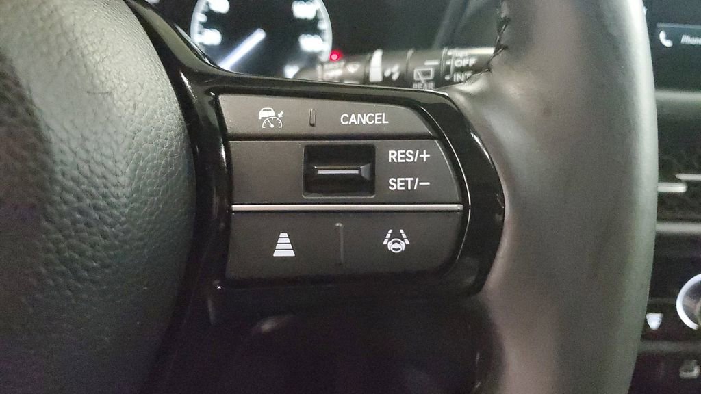 Used 2024 Honda HR-V EX-L image 30