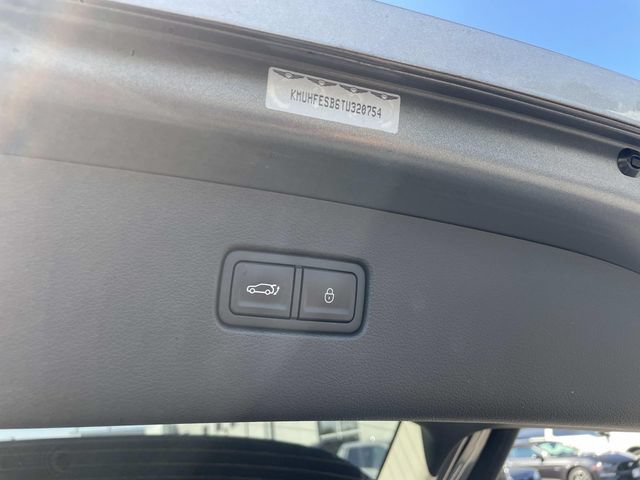 Used 2026 Genesis GV80 2.5T AWD/4WD image 9