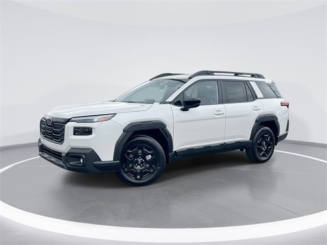 New 2026 Subaru Outback Limited video 1