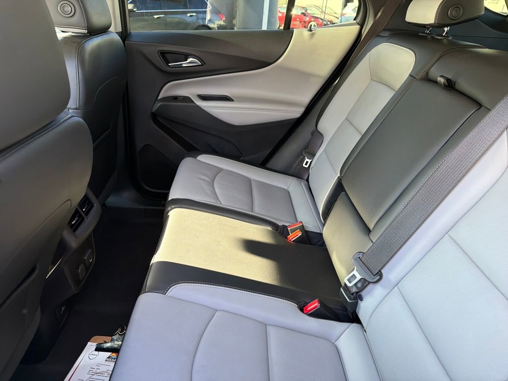 Used 2018 Chevrolet Equinox Premier image 31