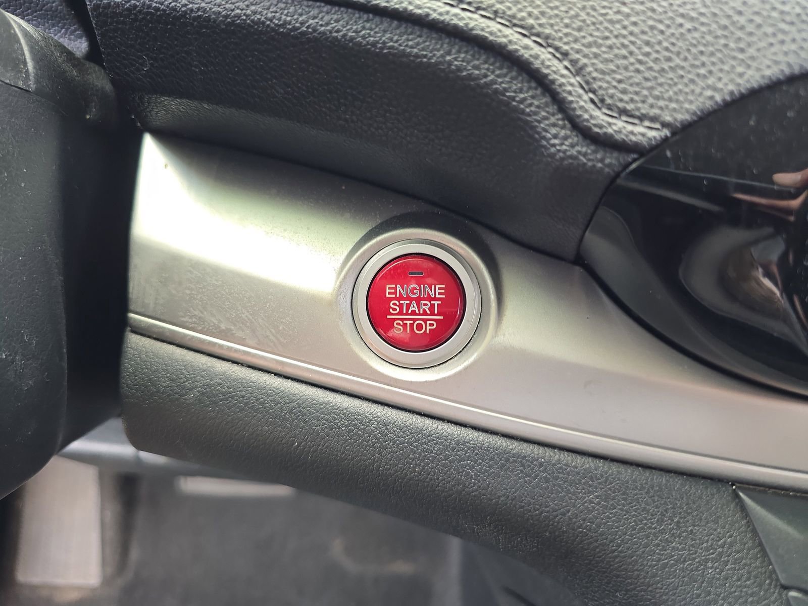 Used 2016 Honda CR-V EX image 26