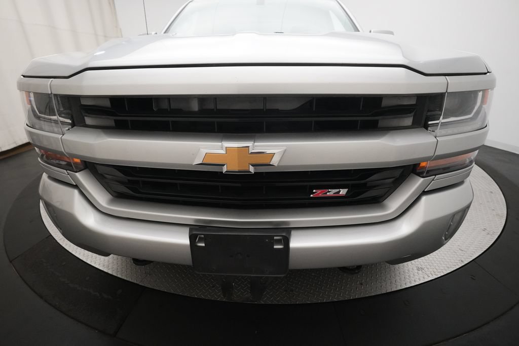 Used 2016 Chevrolet Silverado 1500 LT w/ All Star Edition AWD/4WD image 20