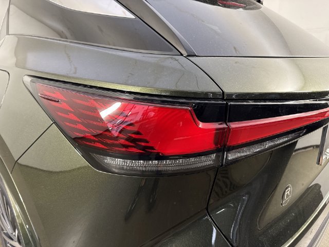 Certified 2026 Lexus RX 350 w/ Convenience Package AWD/4WD image 32