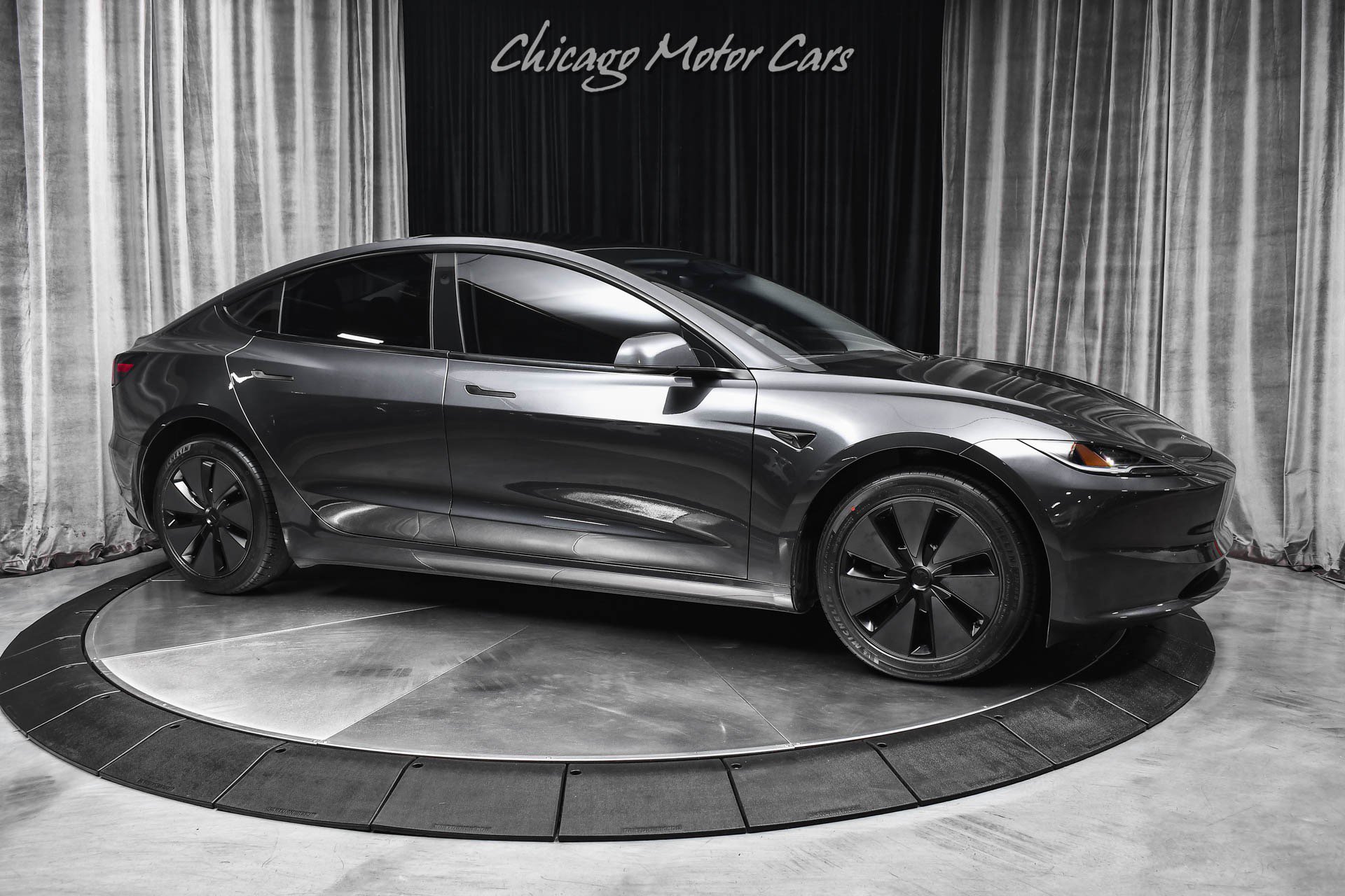 Used 2025 Tesla Model 3 Long Range RWD image 6