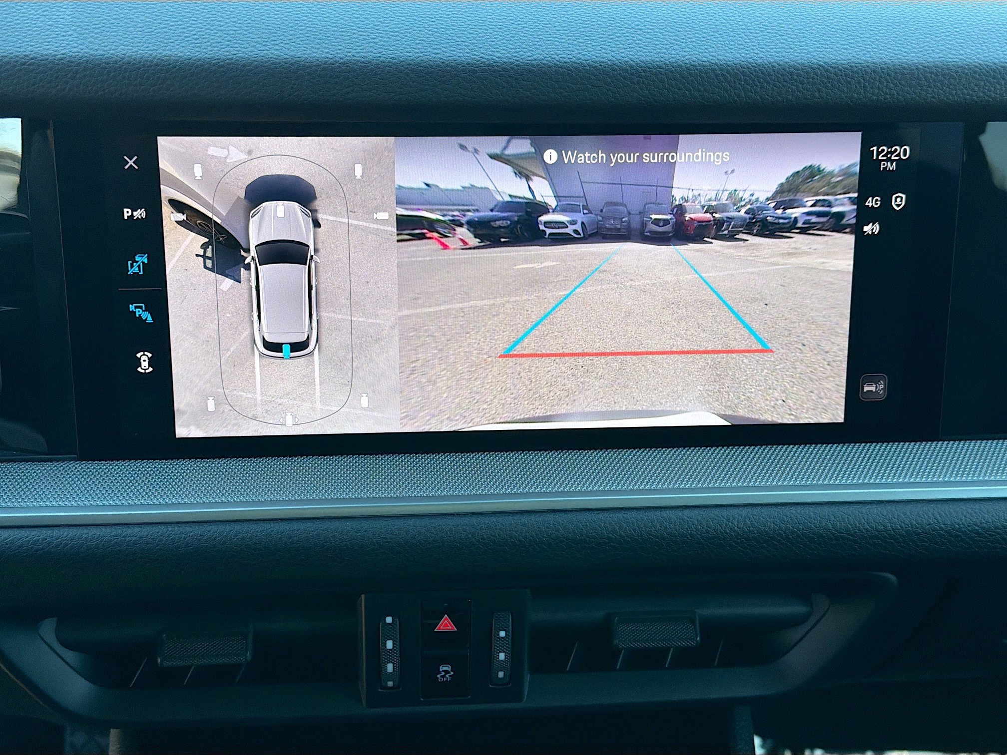 Used 2025 Porsche Cayenne image 58