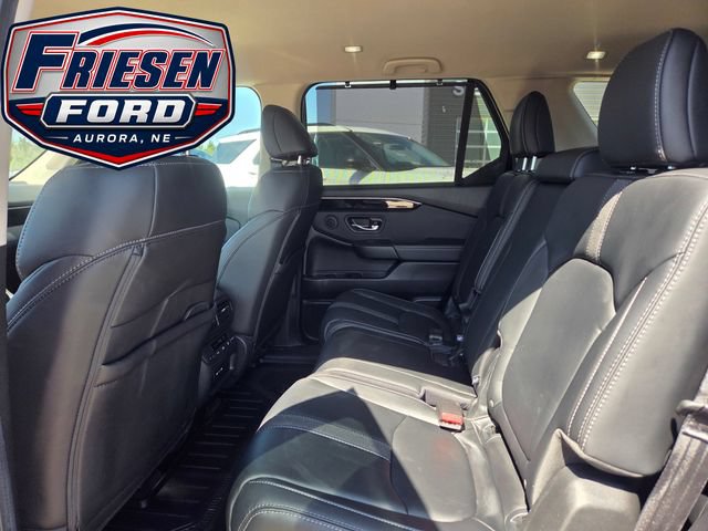 Used 2025 Honda Pilot EX-L image 24
