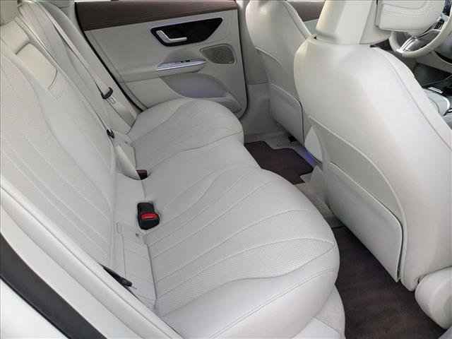 Used 2023 Mercedes-Benz EQE 350+ EQE 350+ image 19