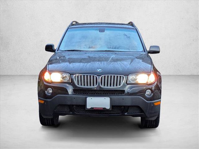 Used 2008 BMW X3 3.0si image 2