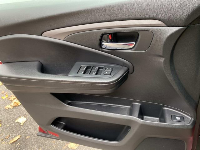 Used 2021 Honda Ridgeline Sport image 26