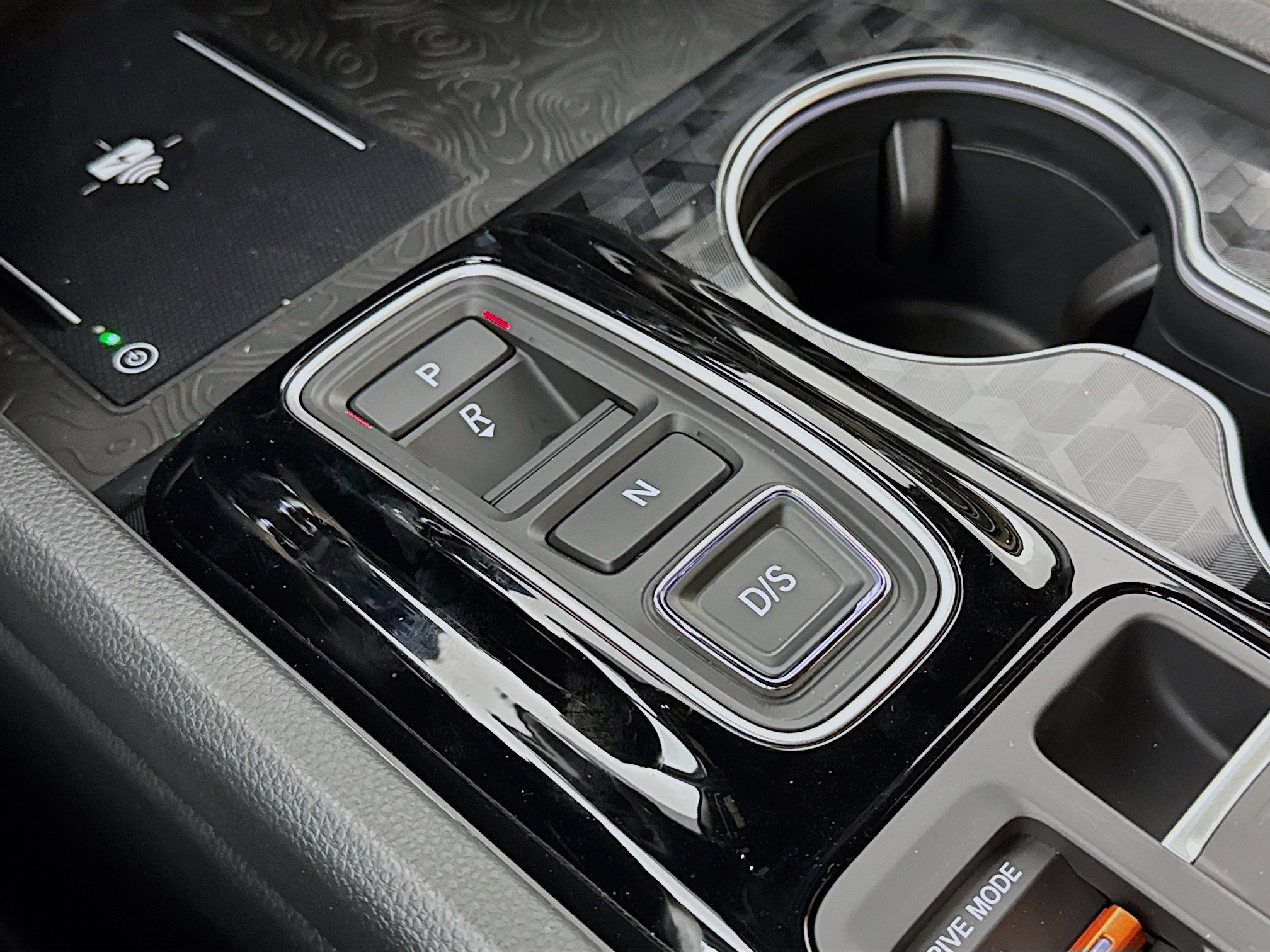 New 2026 Honda Passport TrailSport Elite image 17