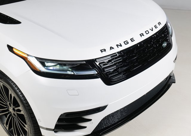 New 2026 Land Rover Range Rover Velar Dynamic SE AWD/4WD image 29