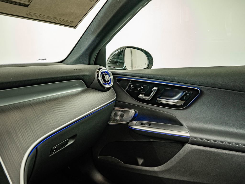 New 2026 Mercedes-Benz GLC 300 4MATIC image 28