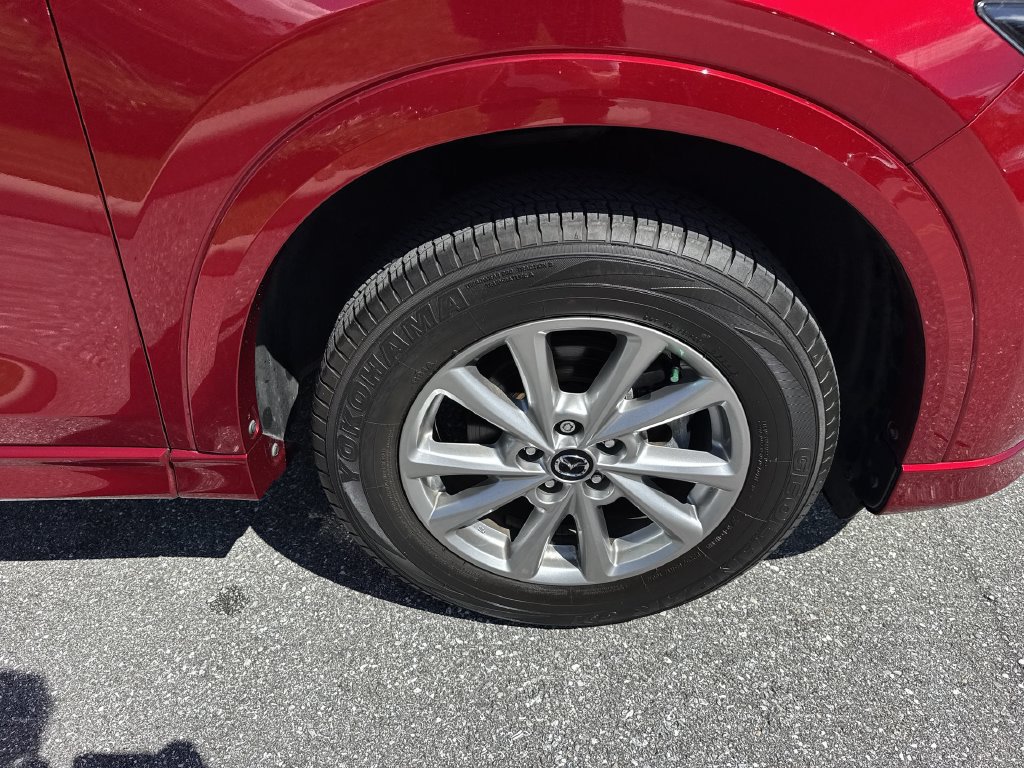 Certified 2024 MAZDA CX-5 AWD 2.5 S w/ Select Package image 59