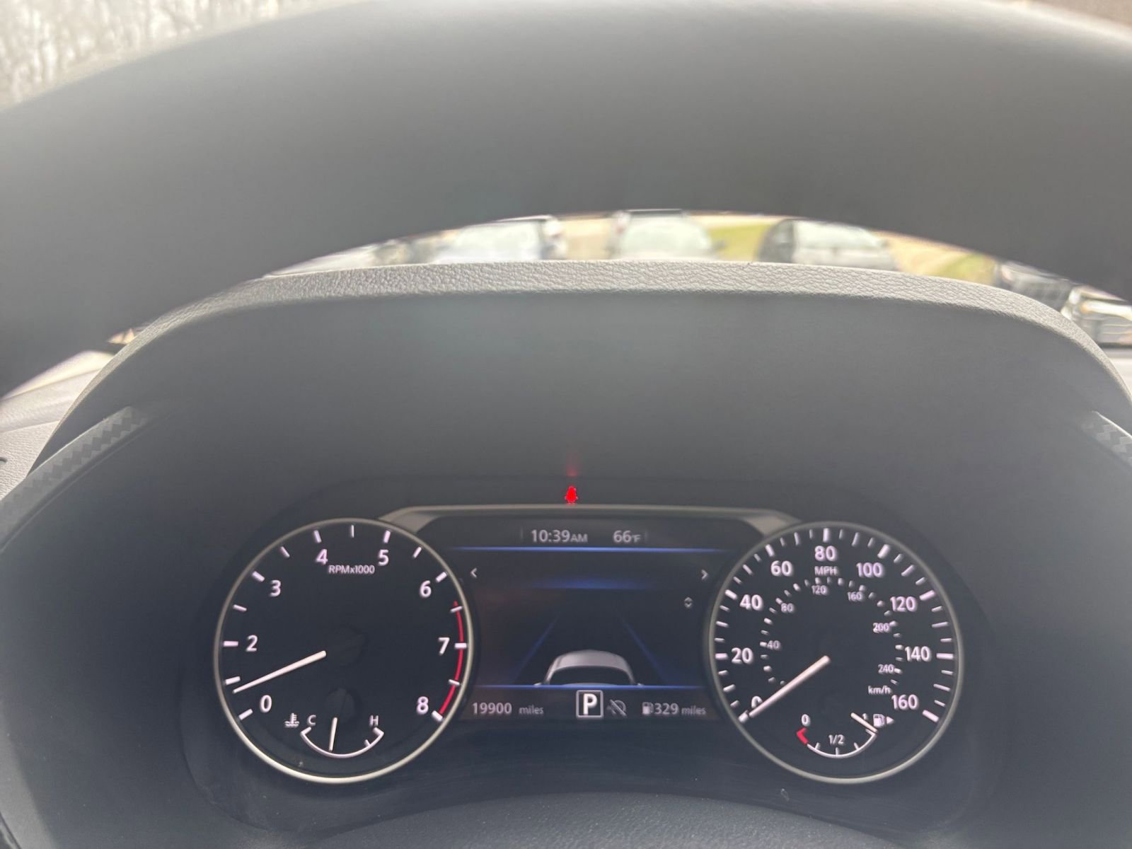 Used 2025 Nissan Sentra SV FWD image 40