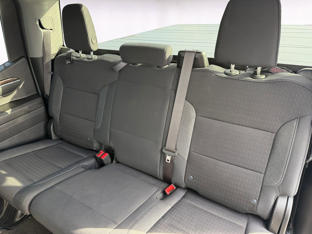 Used 2024 Chevrolet Silverado 1500 RST w/ Z71 Off-Road Package image 13