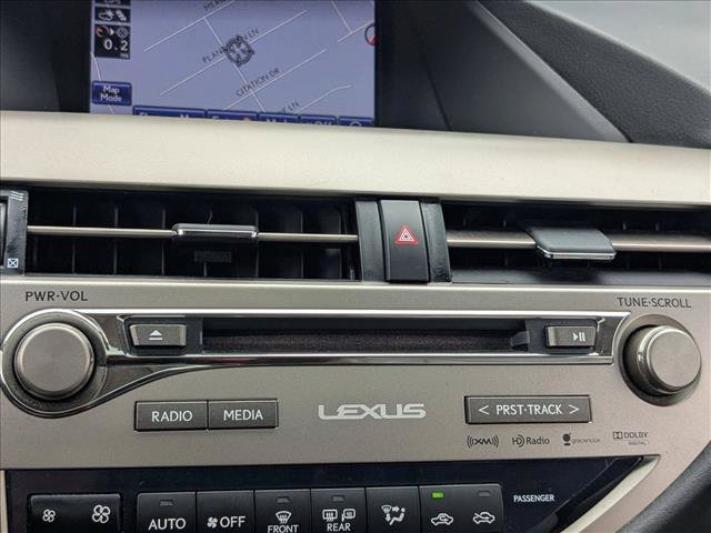Used 2015 Lexus RX 350 FWD image 10