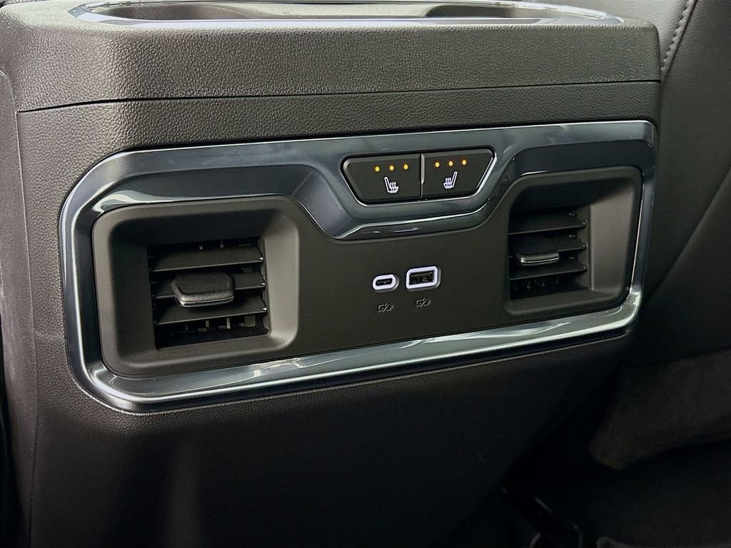 New 2026 GMC Sierra 1500 SLT w/ SLT Premium Package image 26
