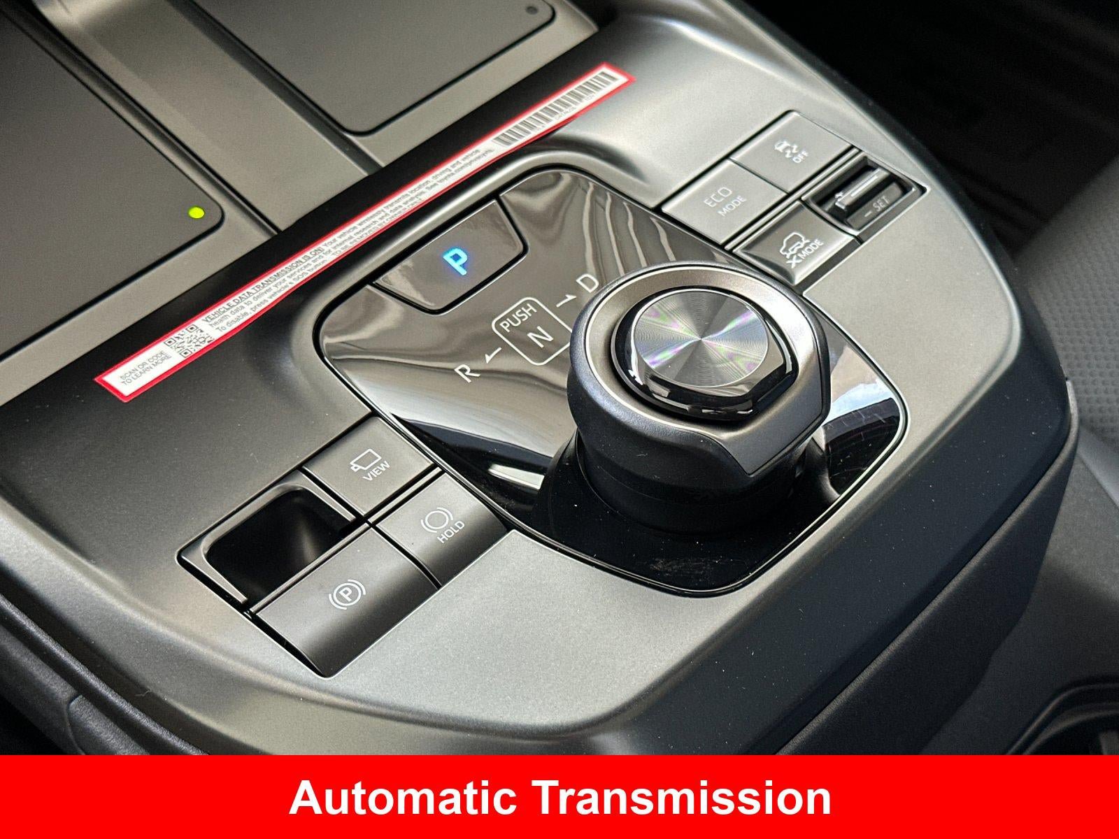 New 2026 Toyota bZ AWD/4WD image 23