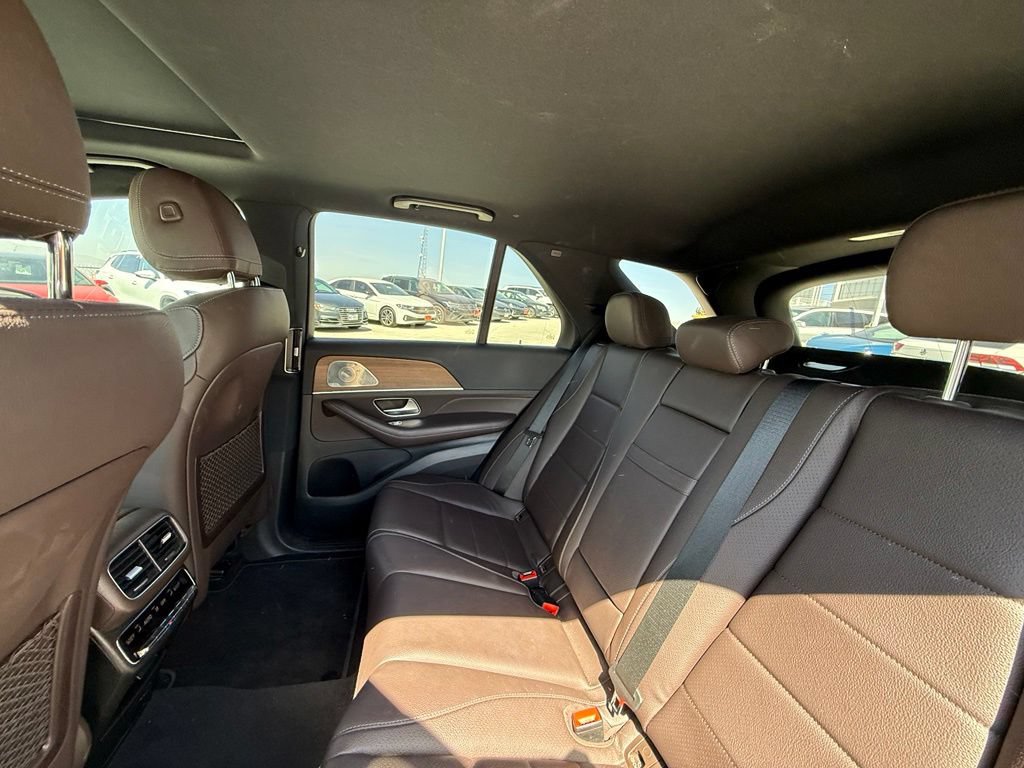Used 2021 Mercedes-Benz GLE 350 image 24