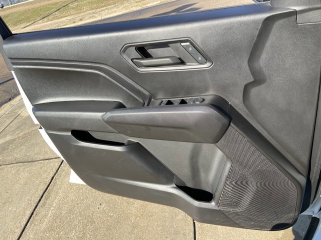 Used 2024 Chevrolet Colorado W/T image 45