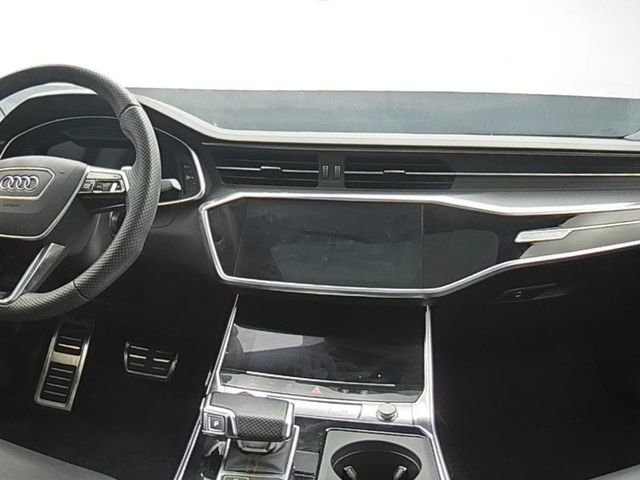 Used 2021 Audi RS 7 Sportback image 21
