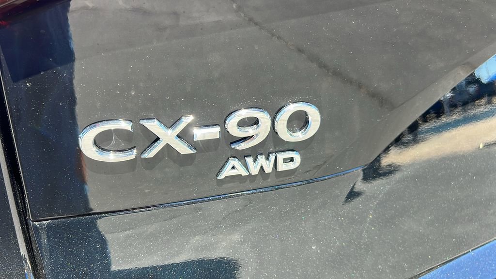 New 2024 MAZDA CX-90 Plug-In Hybrid w/ Premium Pkg image 37