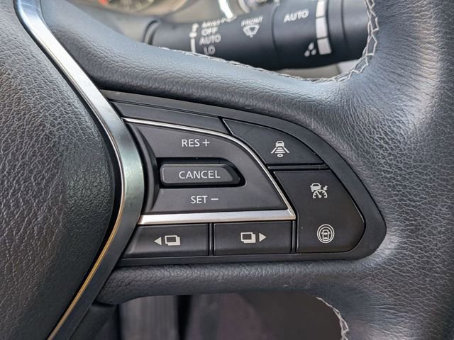 Used 2022 INFINITI Q60 3.0t Luxe w/ Cargo Package AWD/4WD image 21