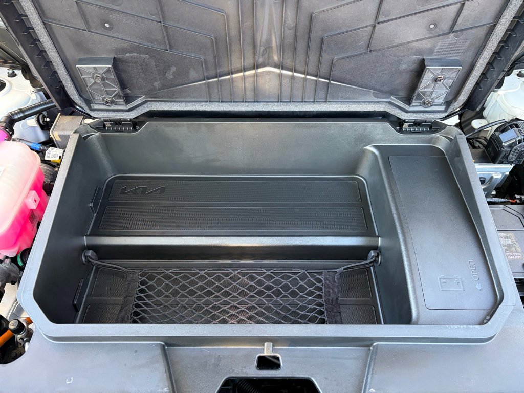 Used 2023 Kia Niro Wind w/ Wind Preserve Package image 27