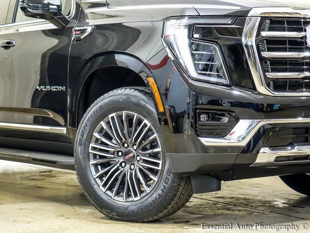 New 2026 GMC Yukon Elevation image 3