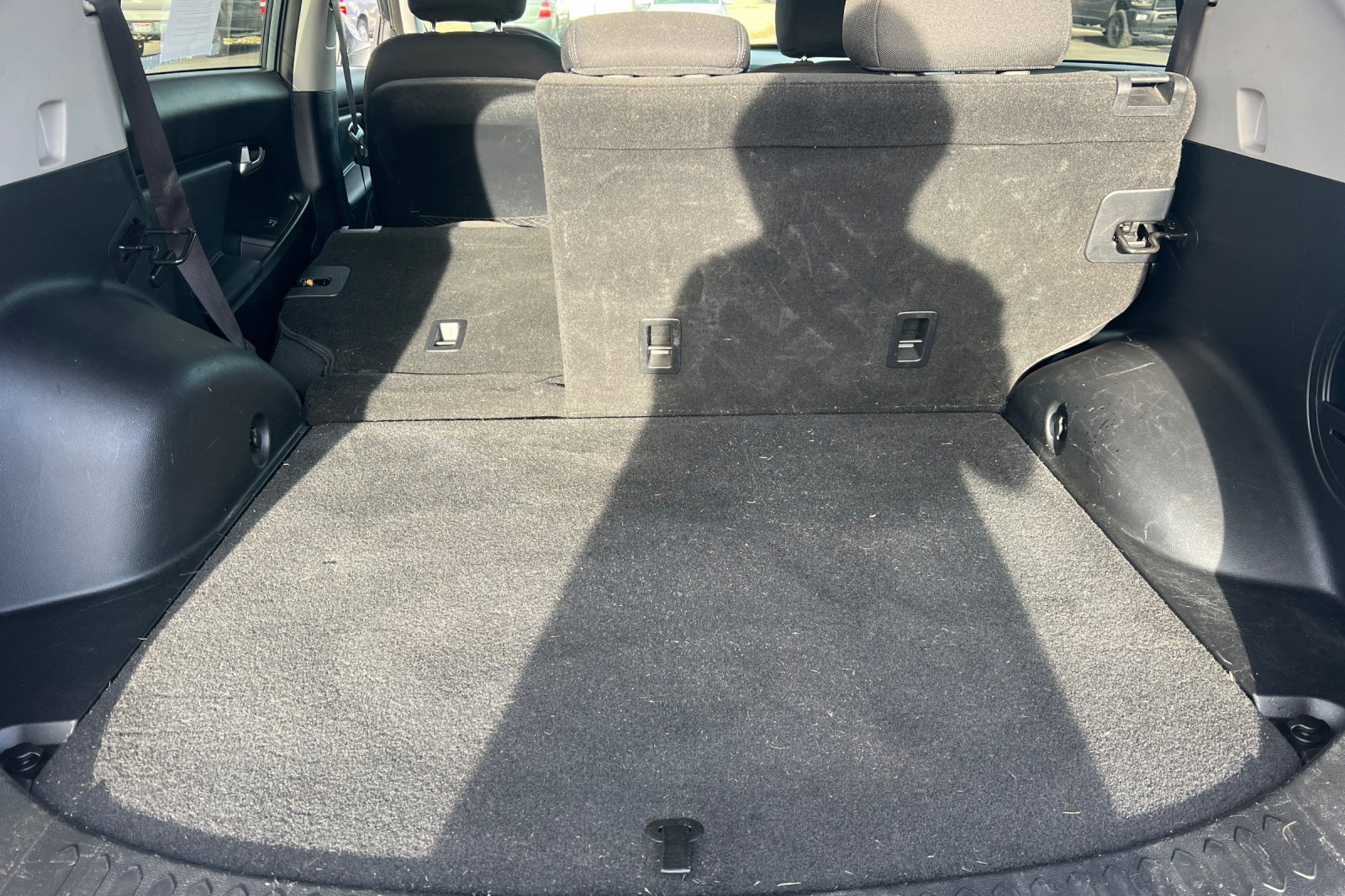 Used 2014 Kia Sportage LX image 12